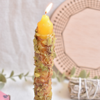 Ritual de San Juan | Fuego, limpieza y nuevos comienzos