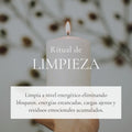 Rituel de purification | Purification, renouveau et nouveaux départs