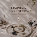 Cleansing Ritual | Purification, renewal and new beginnings