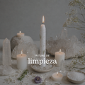 Ritual de Limpieza  Energética | Calma, claridad y equilibrio