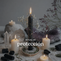 Ritual de Protección | Escudo energético y Protección personal
