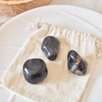 Rodado de Ónix | Protección y equilibrio