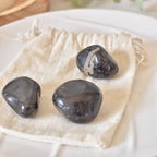 Rodado de Ónix | Protección y equilibrio