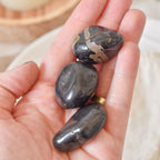 Rodado de Ónix | Protección y equilibrio